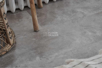 Ceramo Vinilam Stone 8 мм 61605 Сланцевый Камень фото 4 | FLOORDEALER
